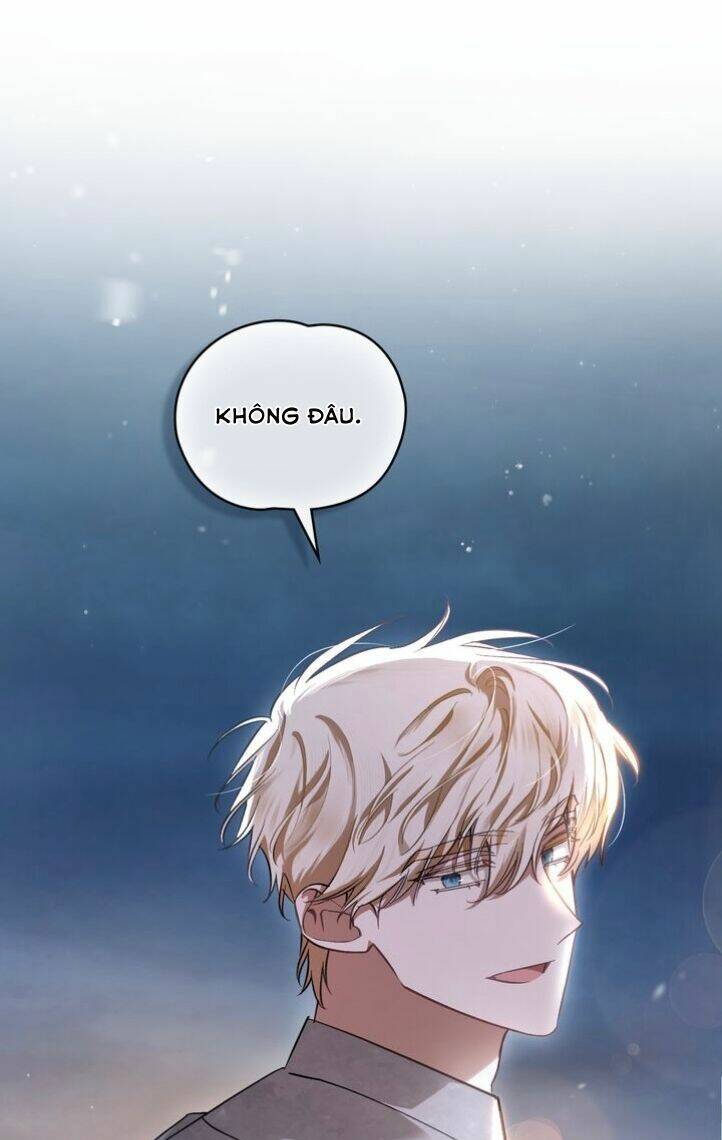 Thanh Gươm Của Evangeline Chapter 37 - Trang 2