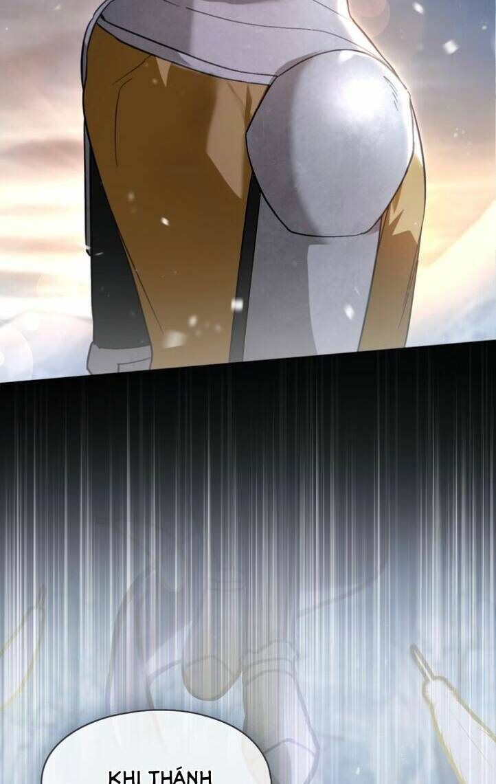 Thanh Gươm Của Evangeline Chapter 37 - Trang 2