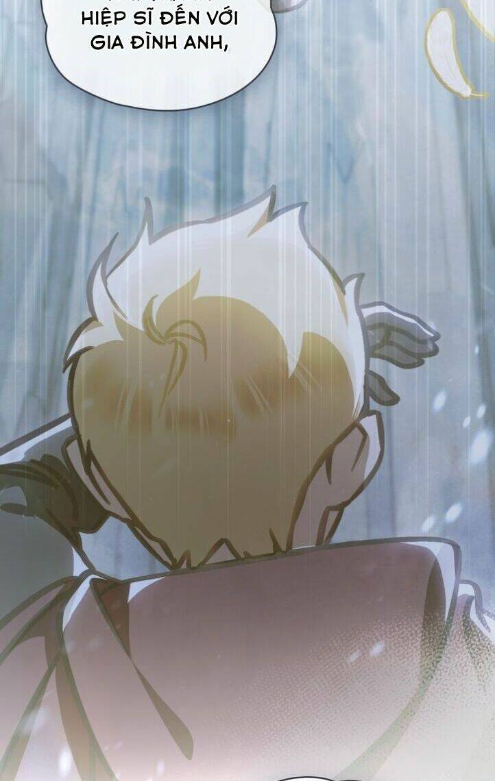 Thanh Gươm Của Evangeline Chapter 37 - Trang 2