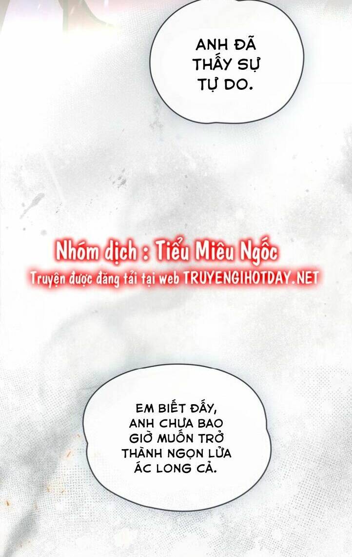 Thanh Gươm Của Evangeline Chapter 37 - Trang 2