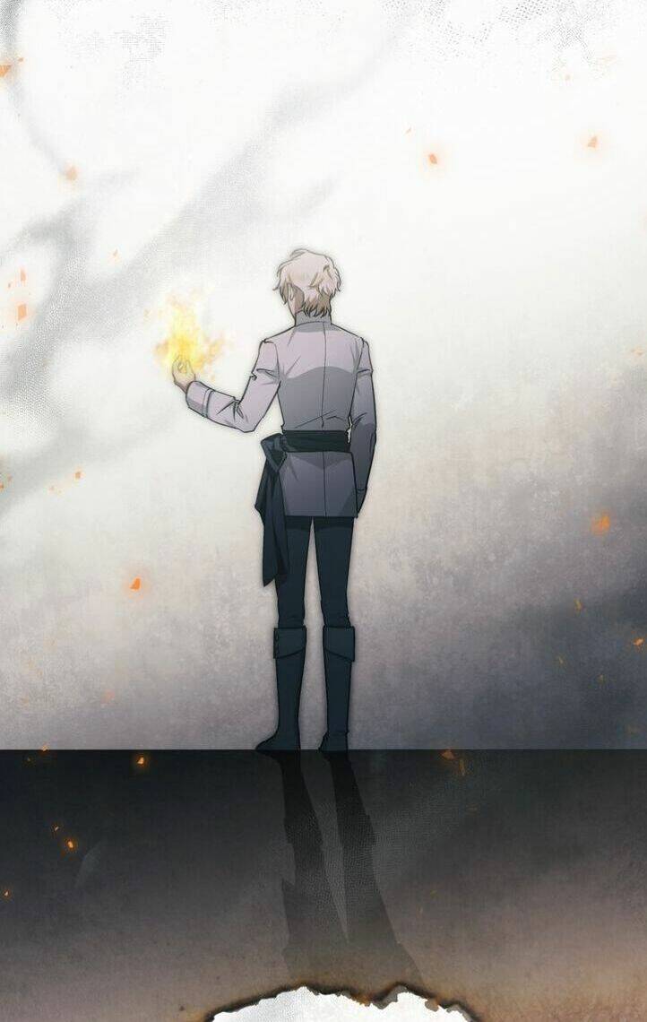 Thanh Gươm Của Evangeline Chapter 37 - Trang 2