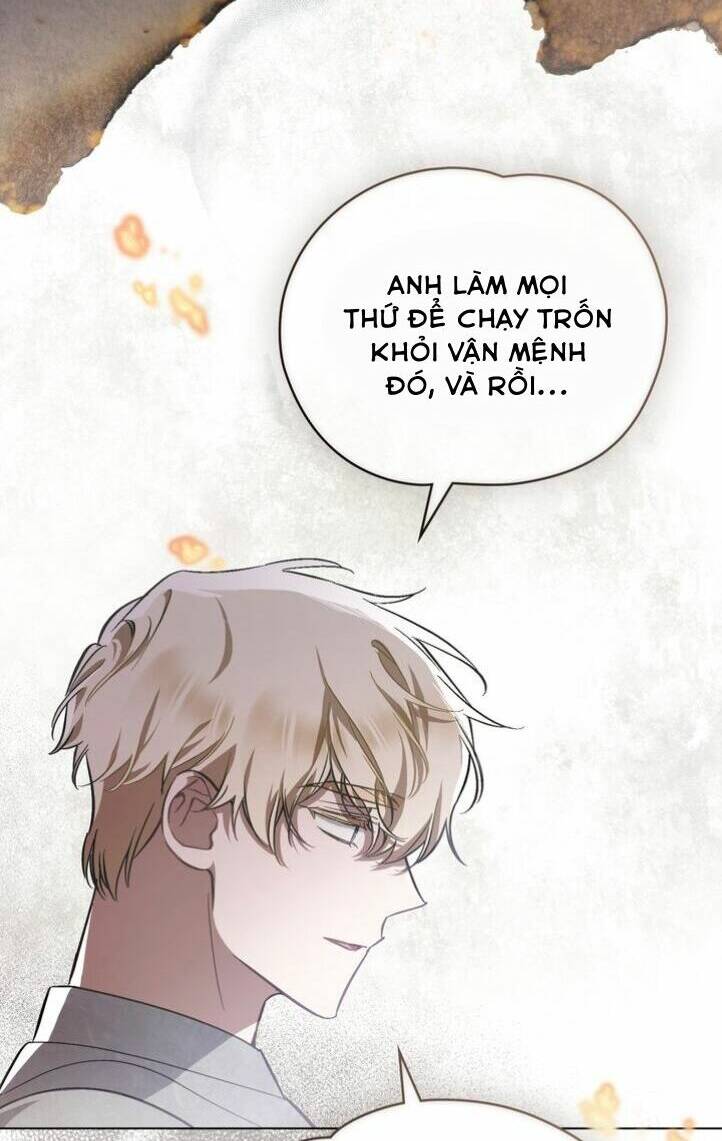 Thanh Gươm Của Evangeline Chapter 37 - Trang 2