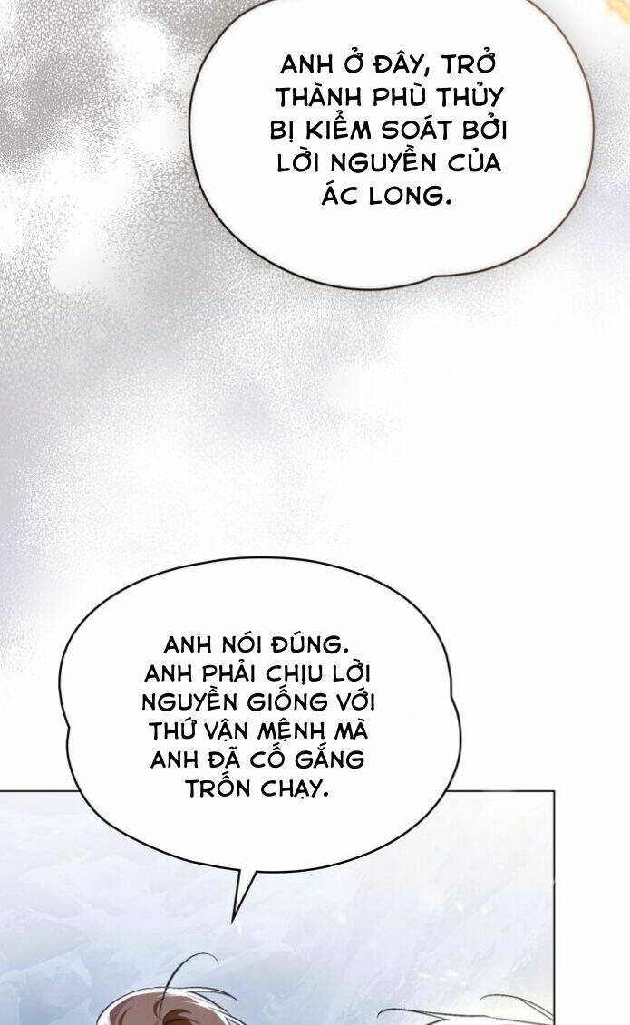 Thanh Gươm Của Evangeline Chapter 37 - Trang 2