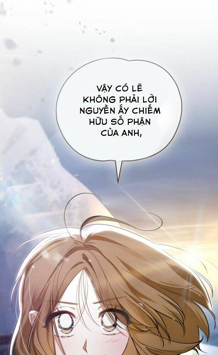 Thanh Gươm Của Evangeline Chapter 37 - Trang 2