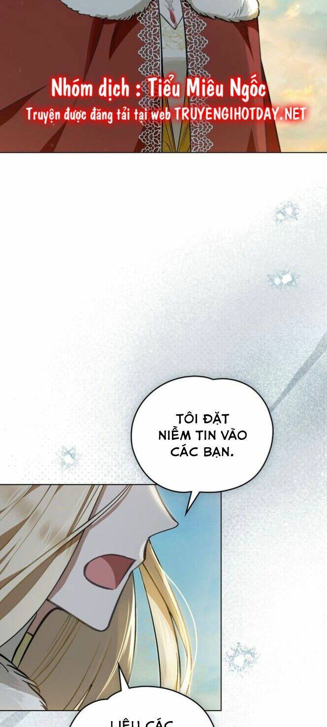 Thanh Gươm Của Evangeline Chapter 37 - Trang 2