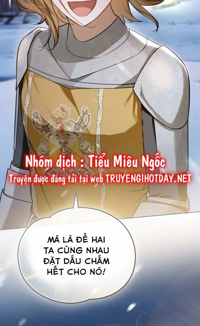 Thanh Gươm Của Evangeline Chapter 37 - Trang 2