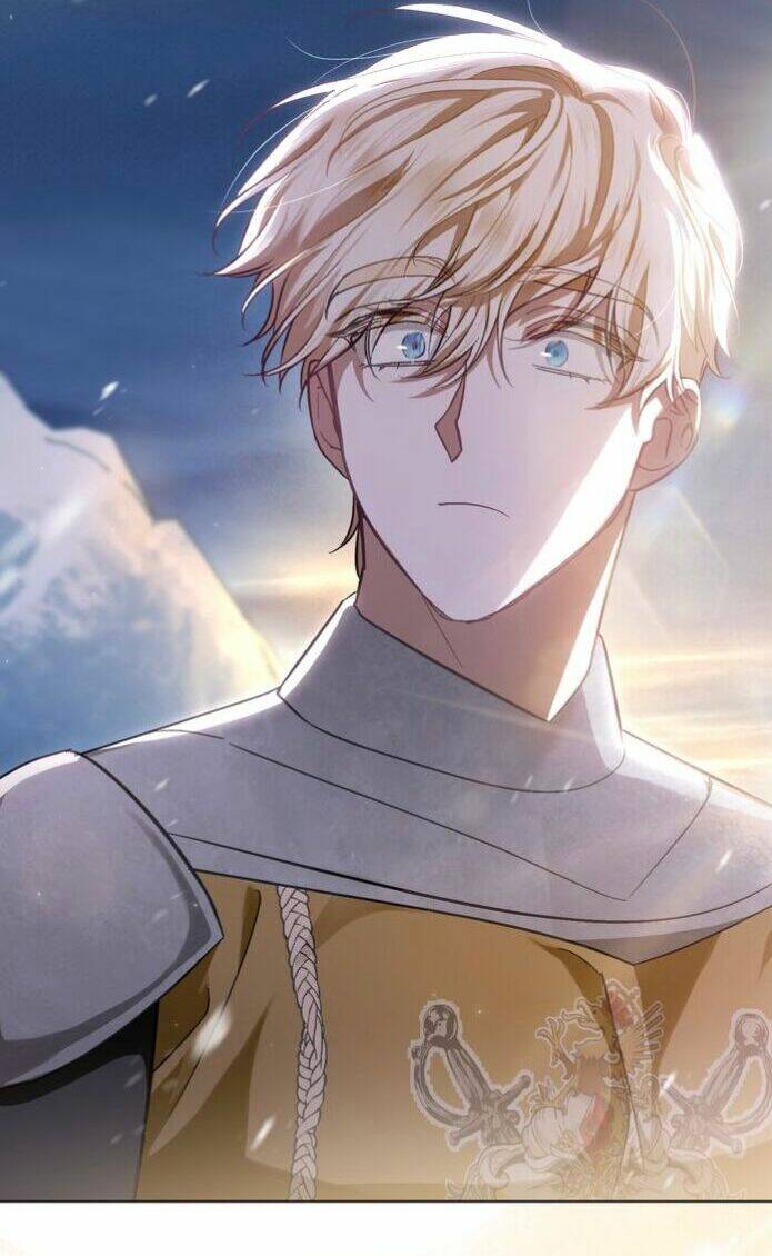 Thanh Gươm Của Evangeline Chapter 37 - Trang 2