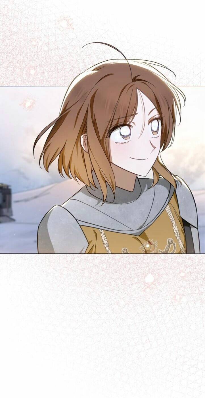 Thanh Gươm Của Evangeline Chapter 37 - Trang 2