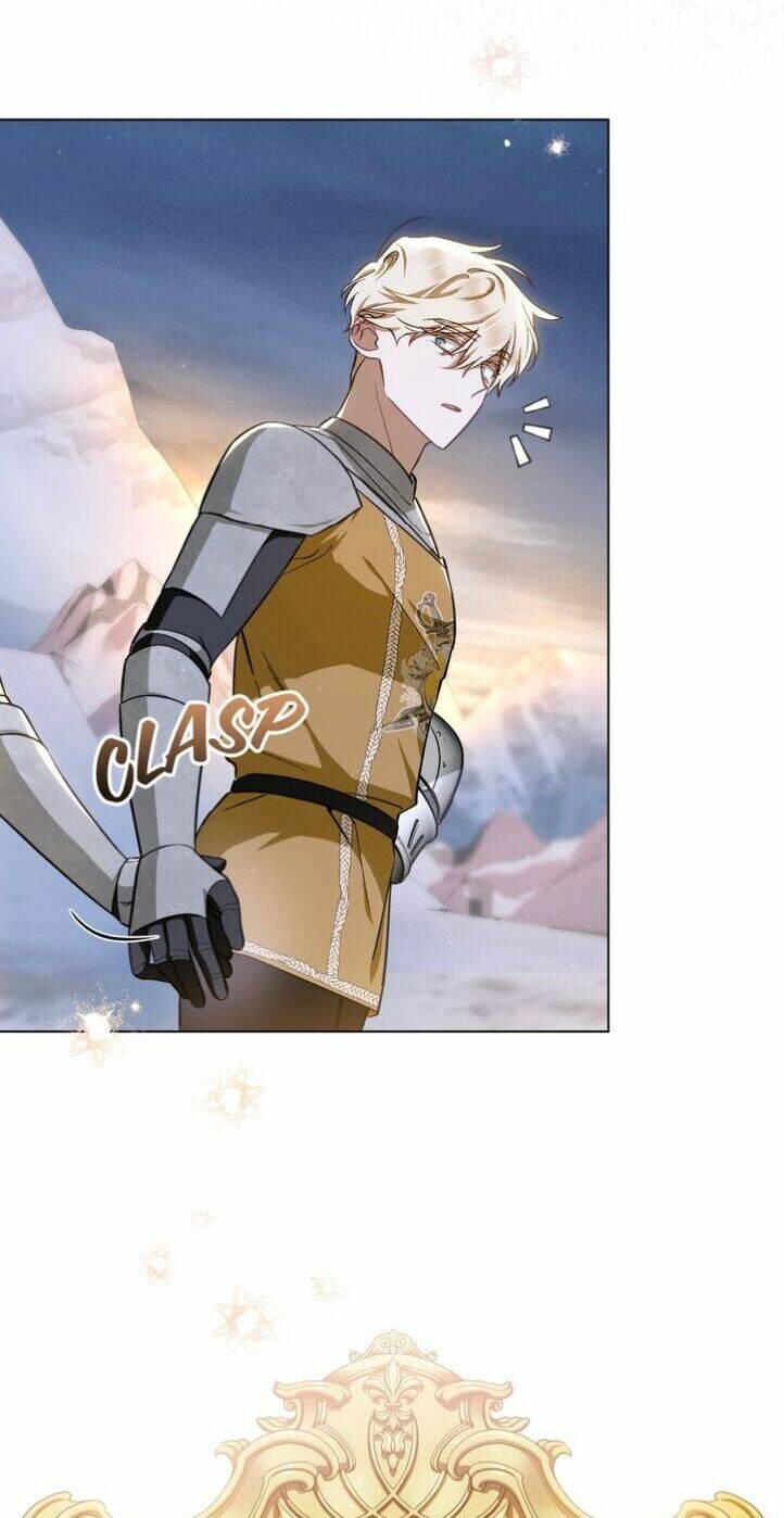 Thanh Gươm Của Evangeline Chapter 37 - Trang 2