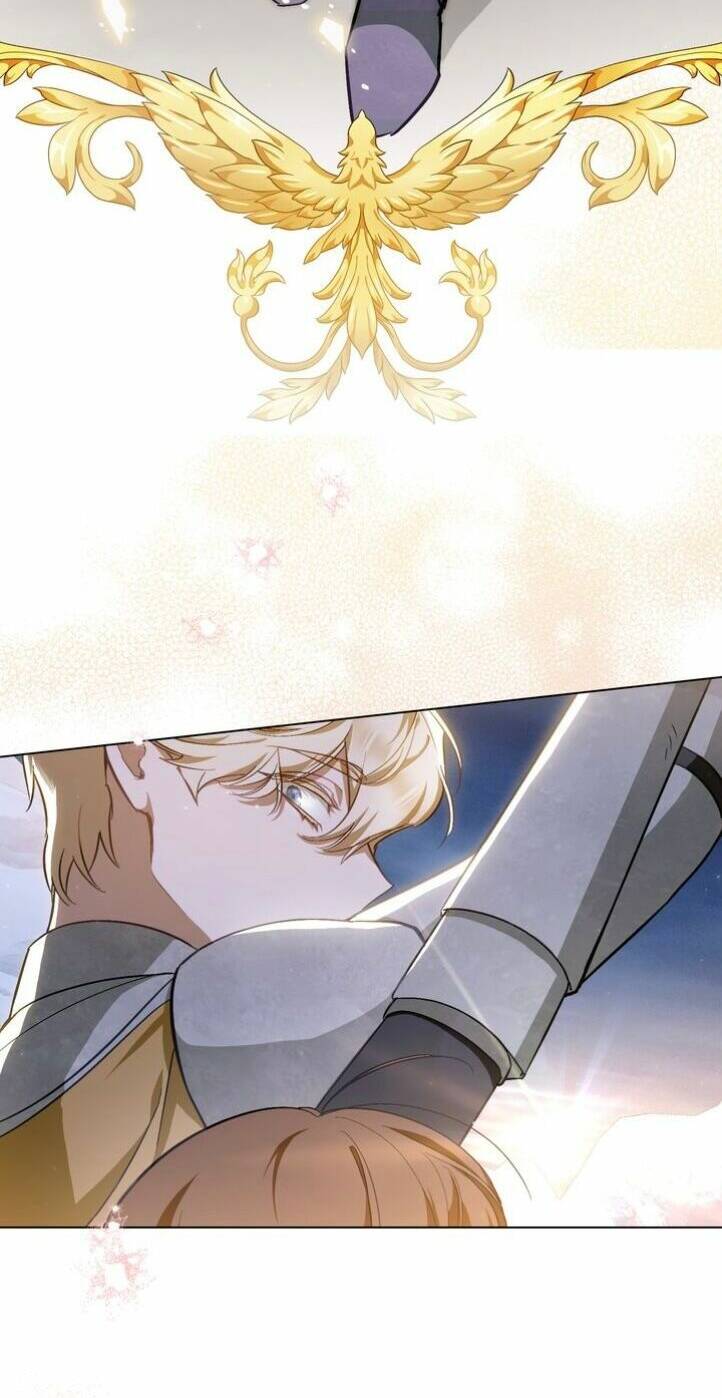 Thanh Gươm Của Evangeline Chapter 37 - Trang 2