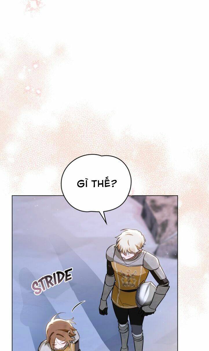 Thanh Gươm Của Evangeline Chapter 37 - Trang 2