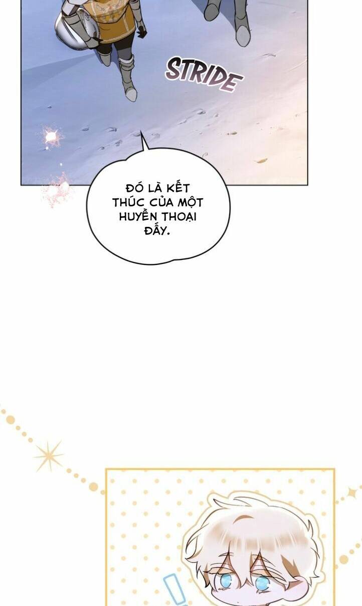 Thanh Gươm Của Evangeline Chapter 37 - Trang 2