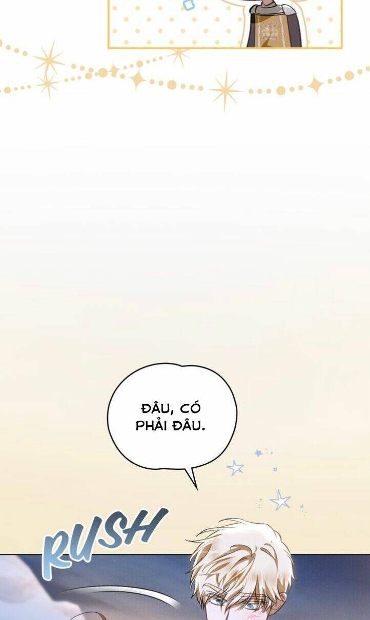 Thanh Gươm Của Evangeline Chapter 37 - Trang 2