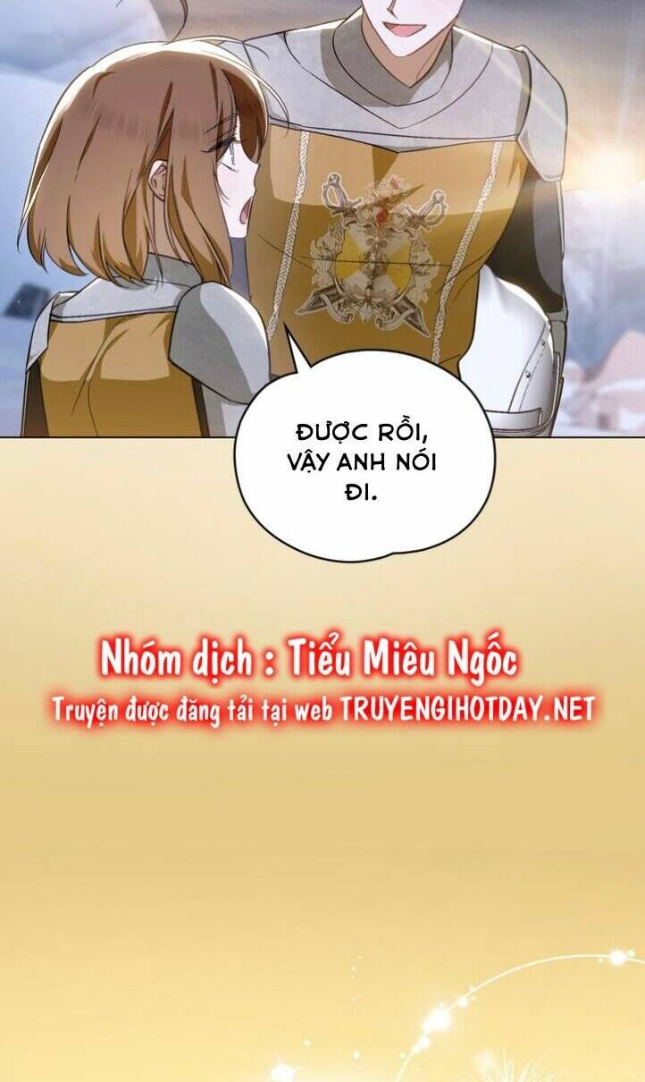 Thanh Gươm Của Evangeline Chapter 37 - Trang 2