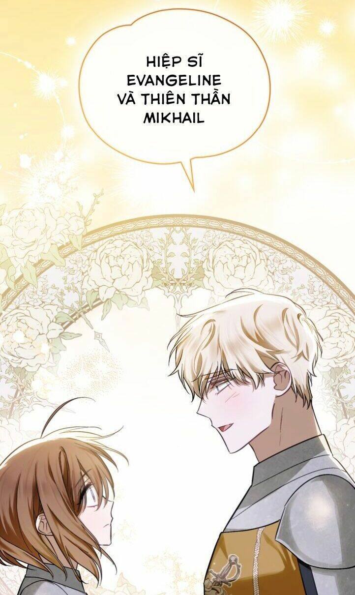 Thanh Gươm Của Evangeline Chapter 37 - Trang 2
