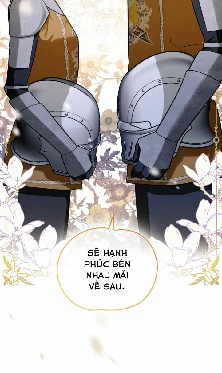 Thanh Gươm Của Evangeline Chapter 37 - Trang 2