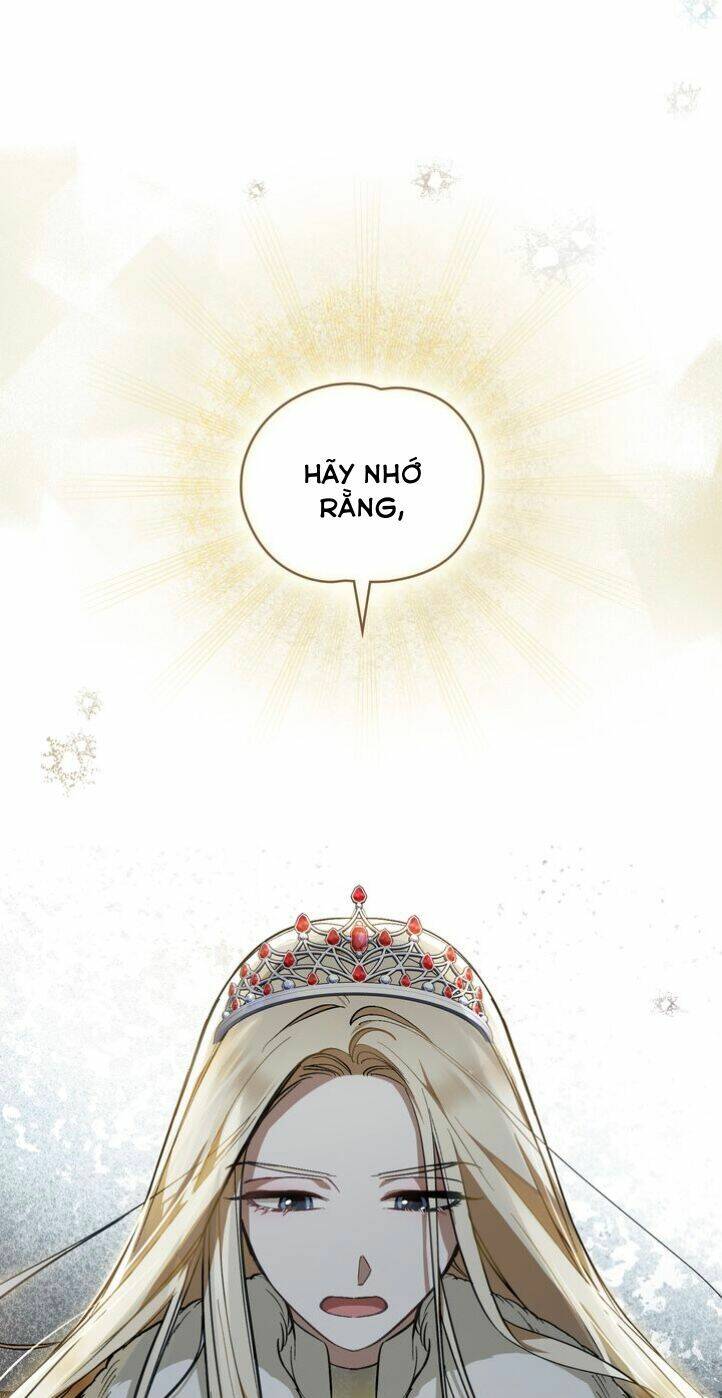 Thanh Gươm Của Evangeline Chapter 37 - Trang 2