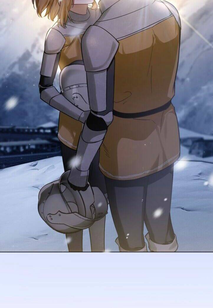 Thanh Gươm Của Evangeline Chapter 37 - Trang 2