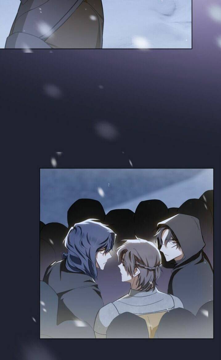 Thanh Gươm Của Evangeline Chapter 37 - Trang 2