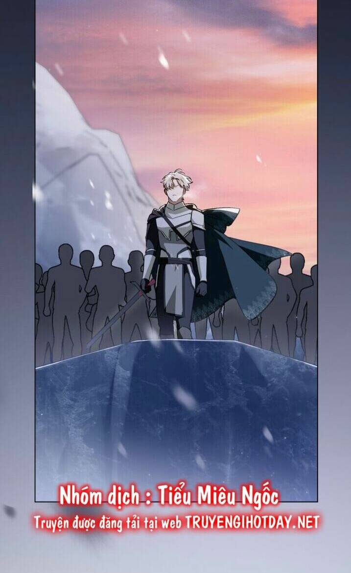 Thanh Gươm Của Evangeline Chapter 37 - Trang 2