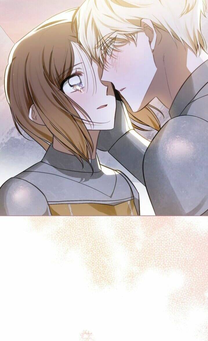 Thanh Gươm Của Evangeline Chapter 37 - Trang 2