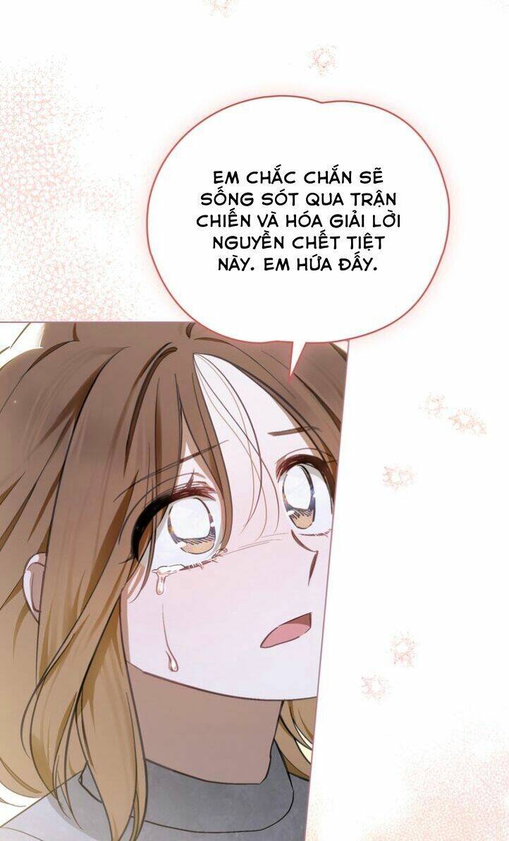 Thanh Gươm Của Evangeline Chapter 37 - Trang 2