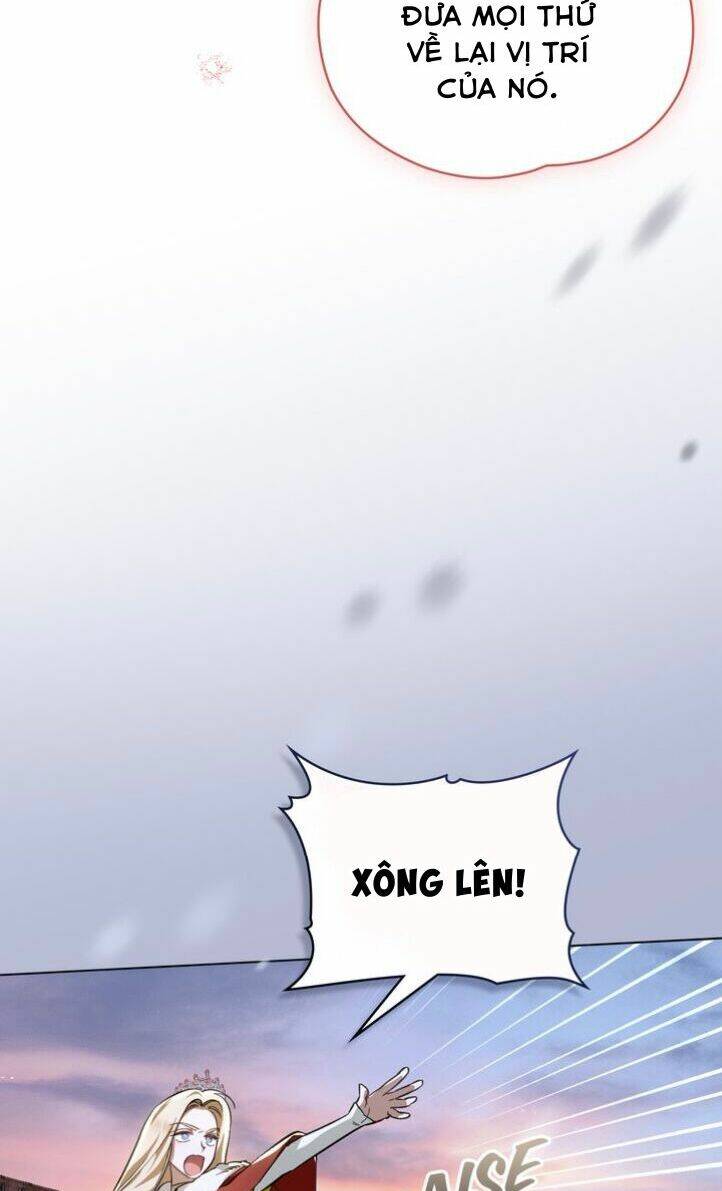 Thanh Gươm Của Evangeline Chapter 37 - Trang 2