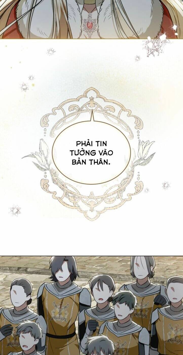 Thanh Gươm Của Evangeline Chapter 37 - Trang 2