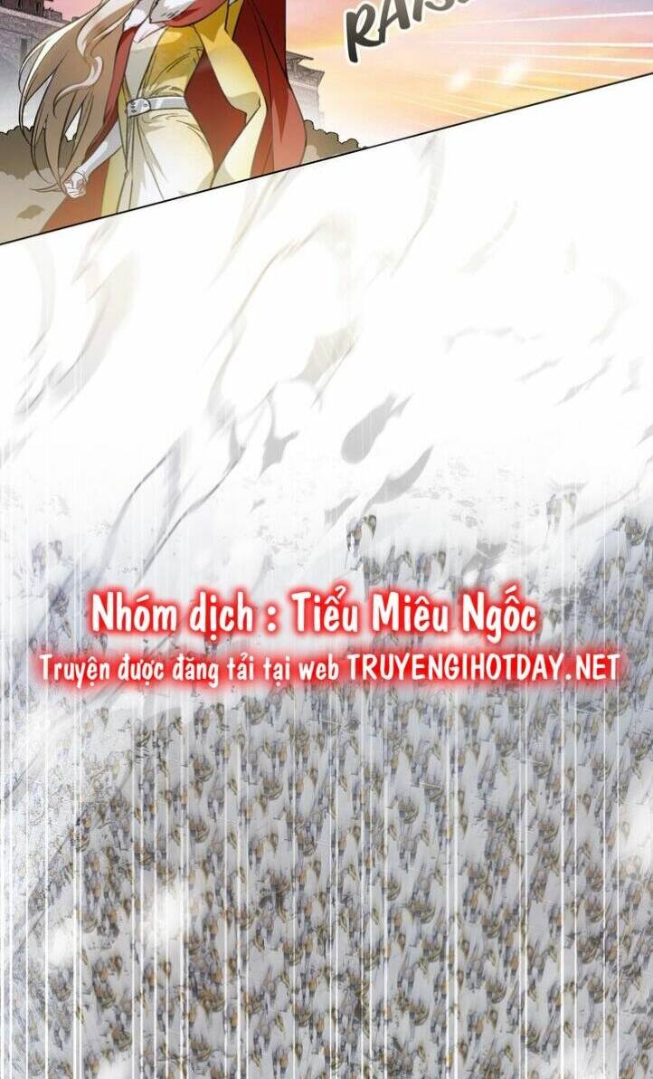 Thanh Gươm Của Evangeline Chapter 37 - Trang 2