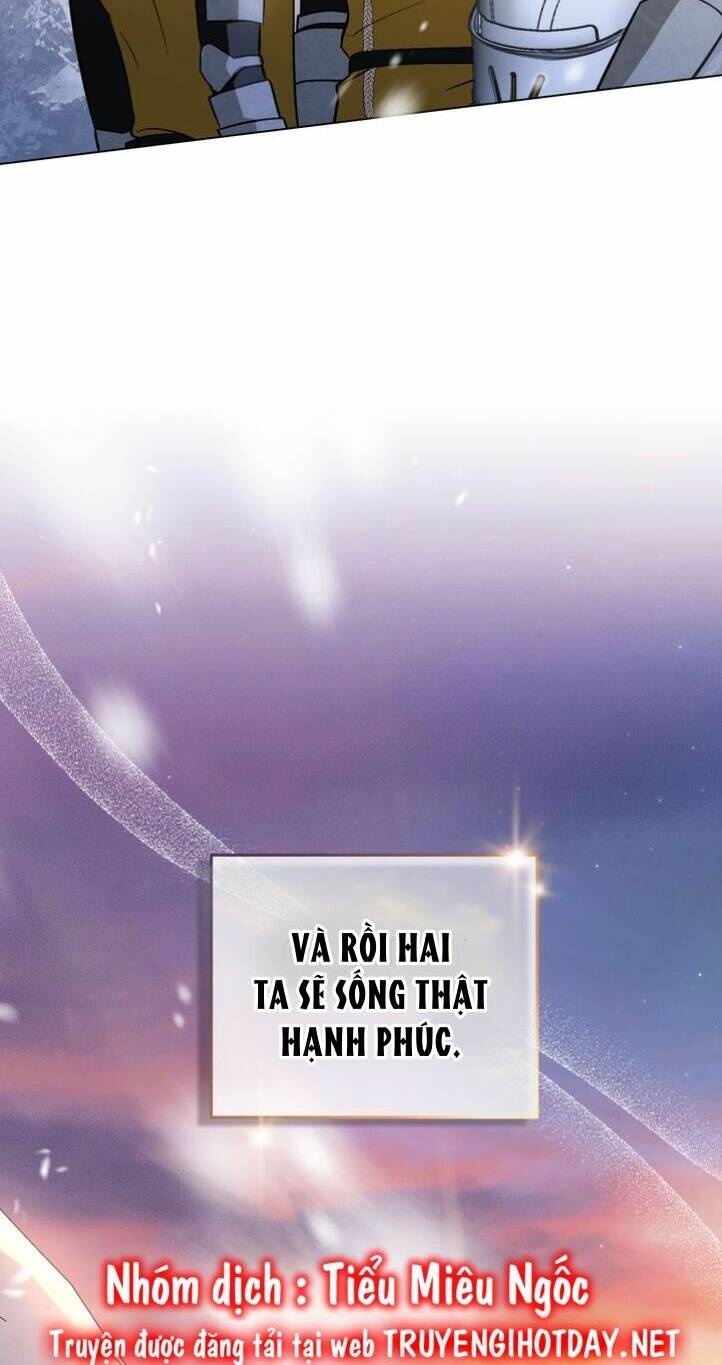 Thanh Gươm Của Evangeline Chapter 37 - Trang 2