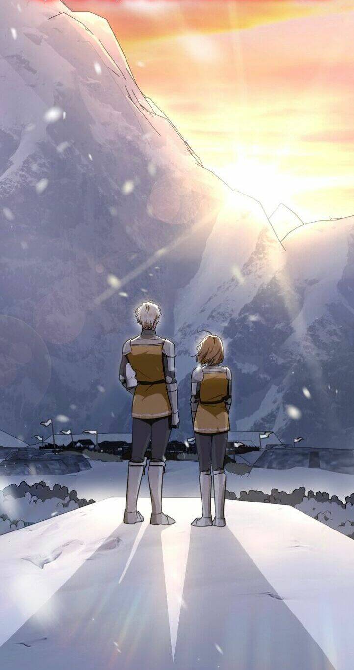 Thanh Gươm Của Evangeline Chapter 37 - Trang 2