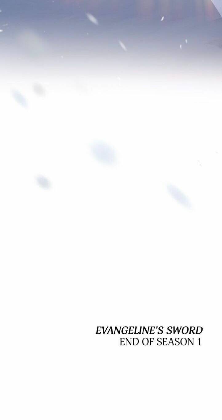 Thanh Gươm Của Evangeline Chapter 37 - Trang 2