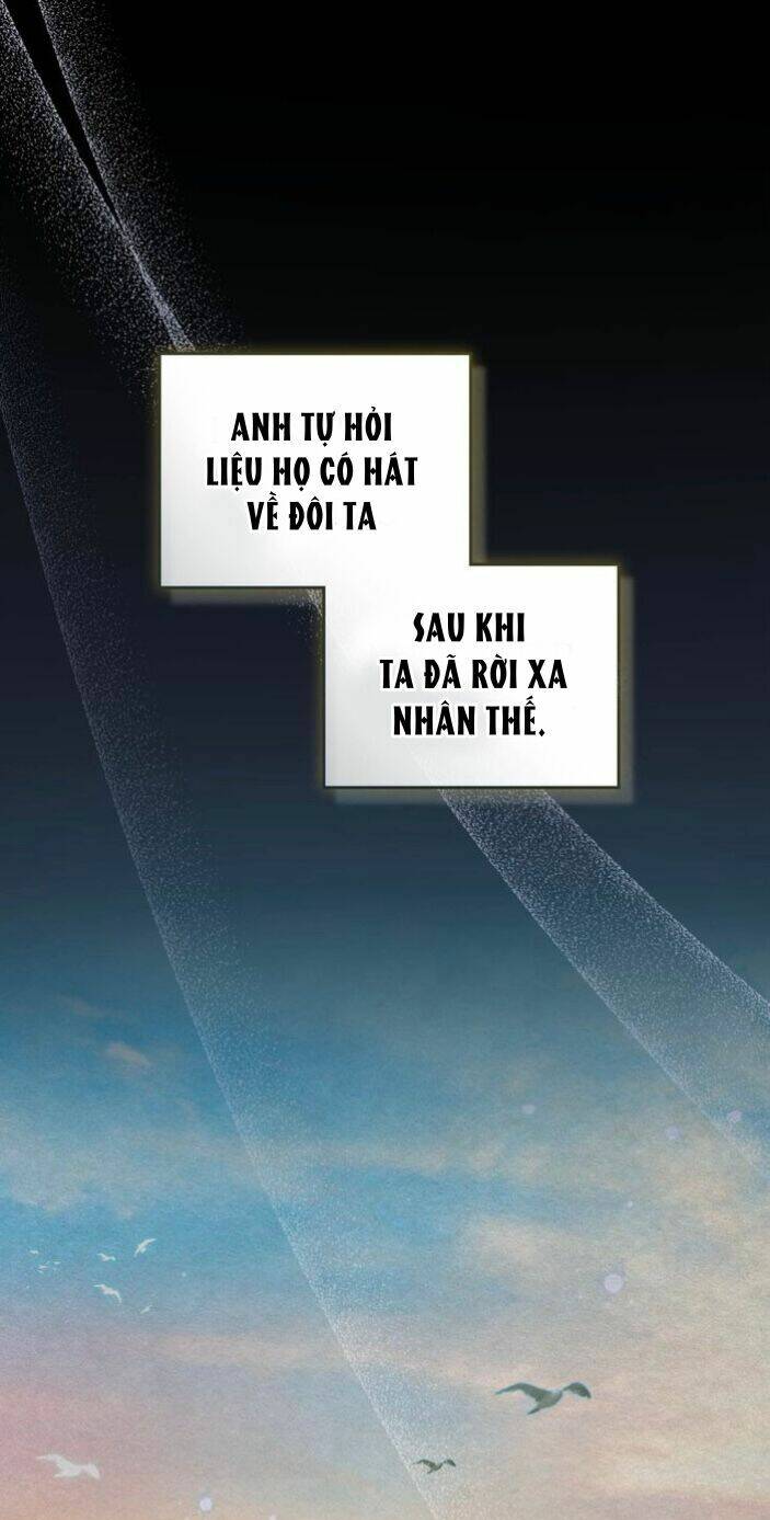 Thanh Gươm Của Evangeline Chapter 37 - Trang 2