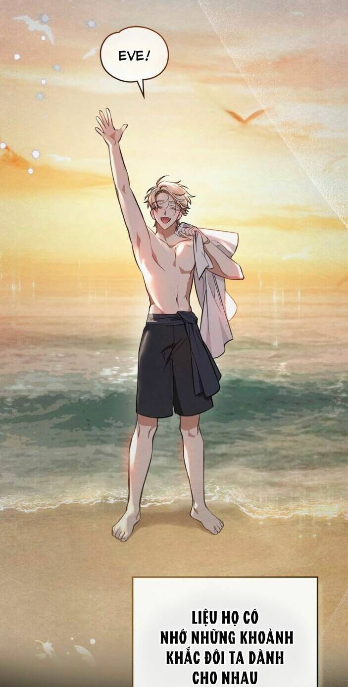 Thanh Gươm Của Evangeline Chapter 37 - Trang 2