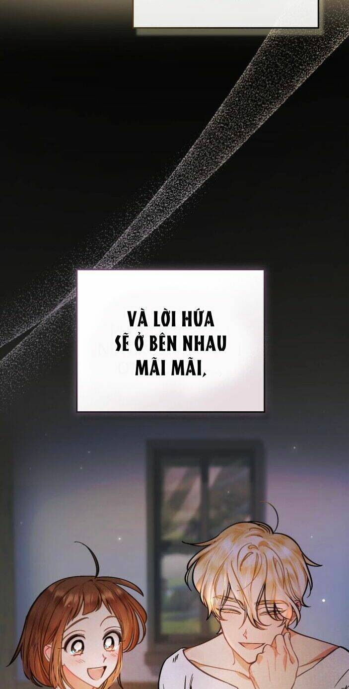 Thanh Gươm Của Evangeline Chapter 37 - Trang 2