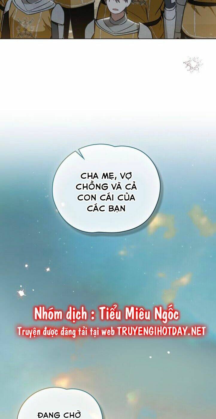 Thanh Gươm Của Evangeline Chapter 37 - Trang 2