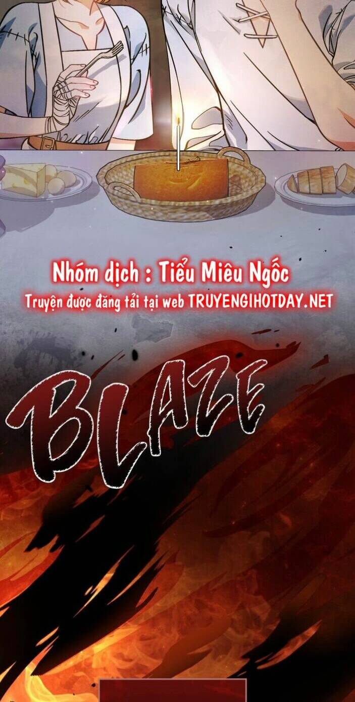 Thanh Gươm Của Evangeline Chapter 37 - Trang 2