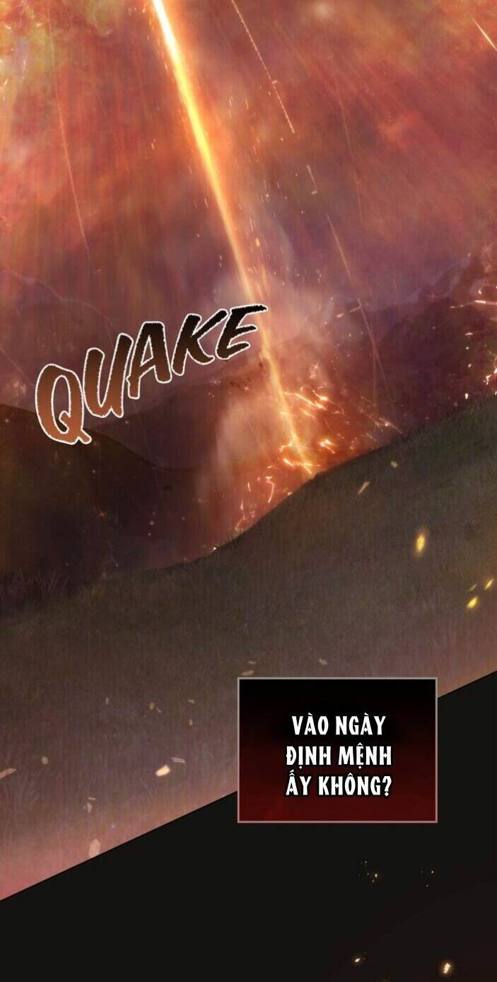 Thanh Gươm Của Evangeline Chapter 37 - Trang 2