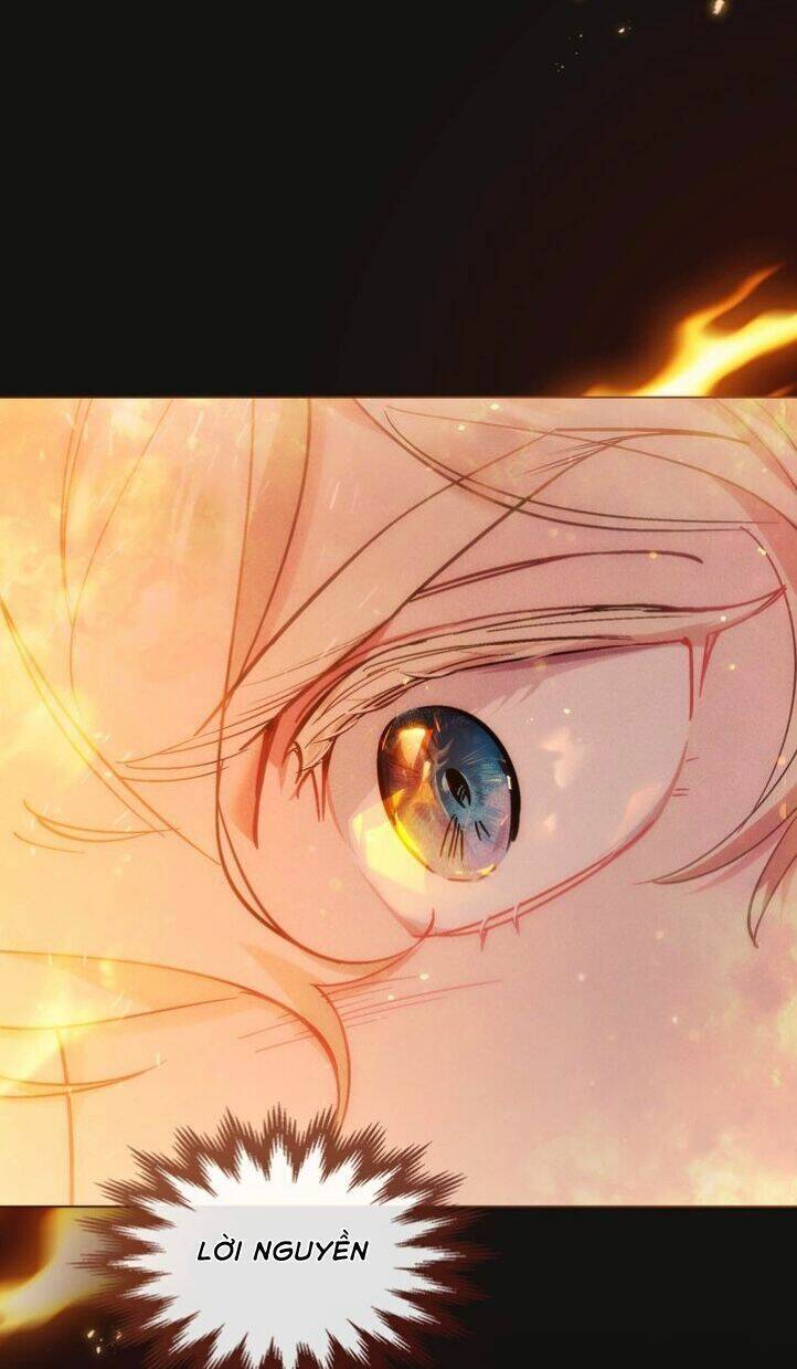 Thanh Gươm Của Evangeline Chapter 37 - Trang 2