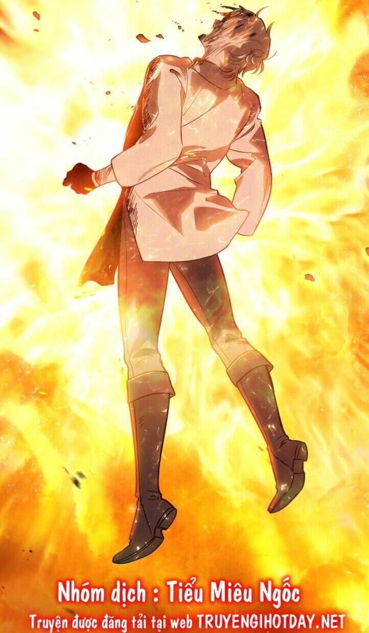 Thanh Gươm Của Evangeline Chapter 37 - Trang 2