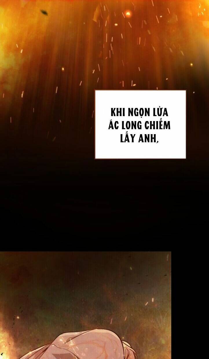 Thanh Gươm Của Evangeline Chapter 37 - Trang 2