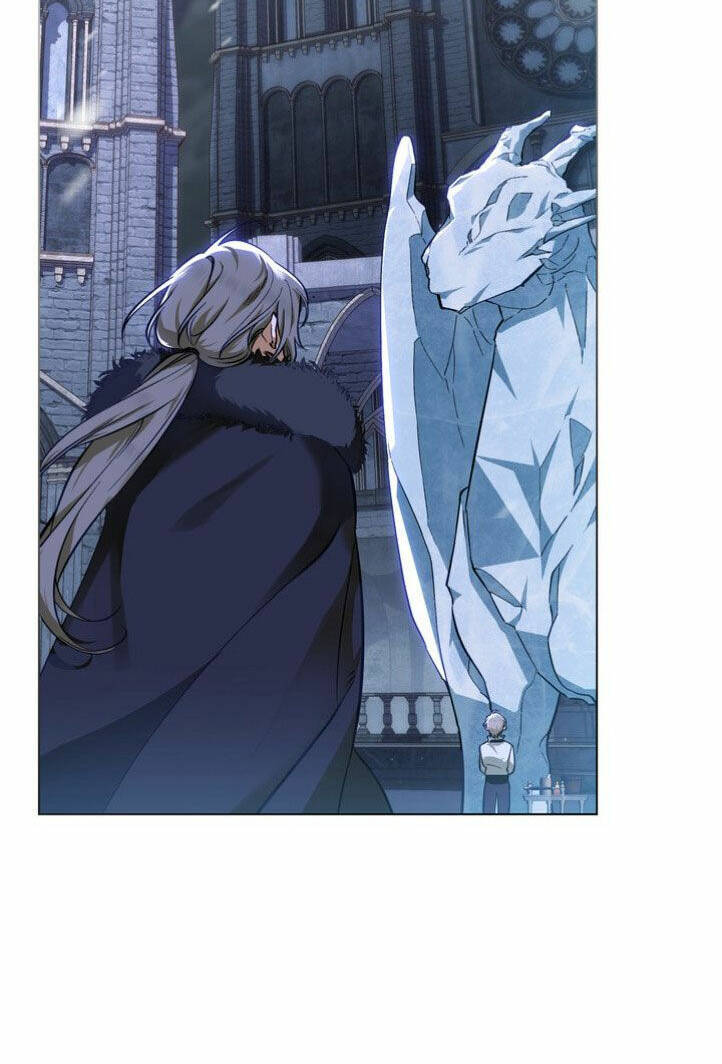 Thanh Gươm Của Evangeline Chapter 38 - Trang 2