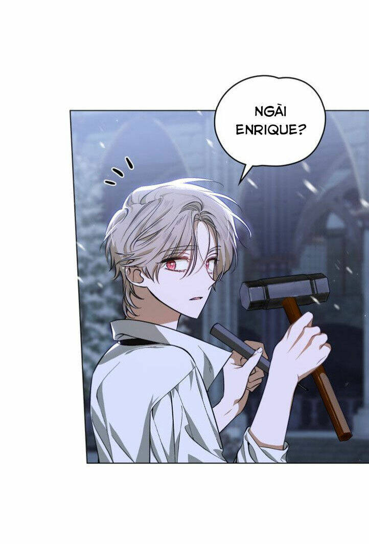 Thanh Gươm Của Evangeline Chapter 38 - Trang 2