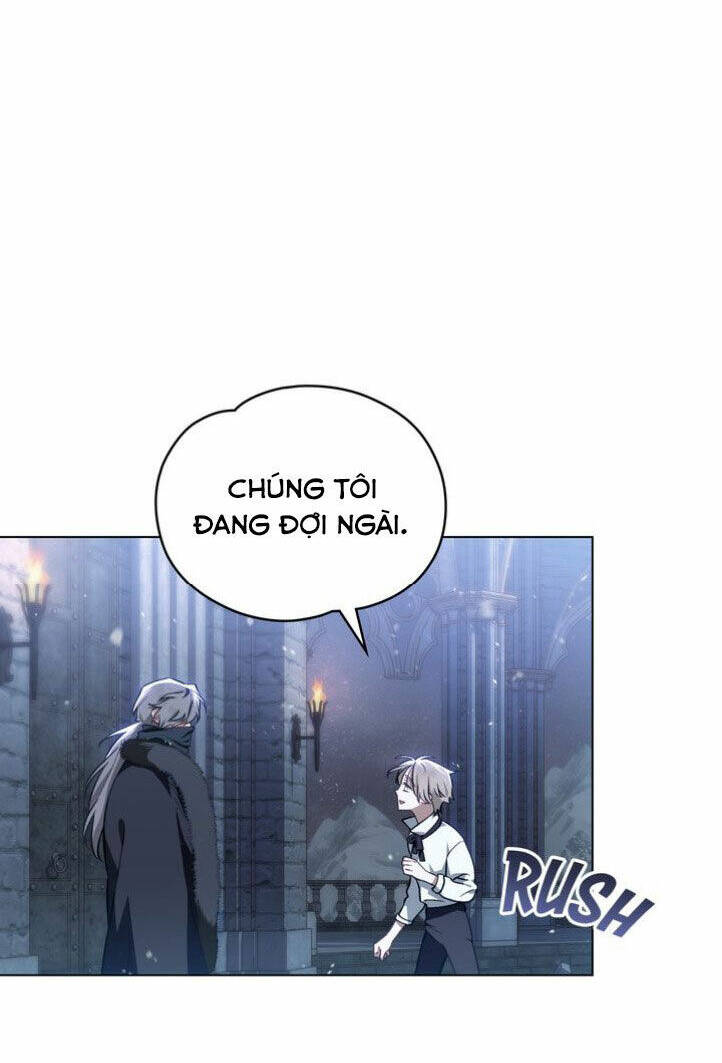 Thanh Gươm Của Evangeline Chapter 38 - Trang 2