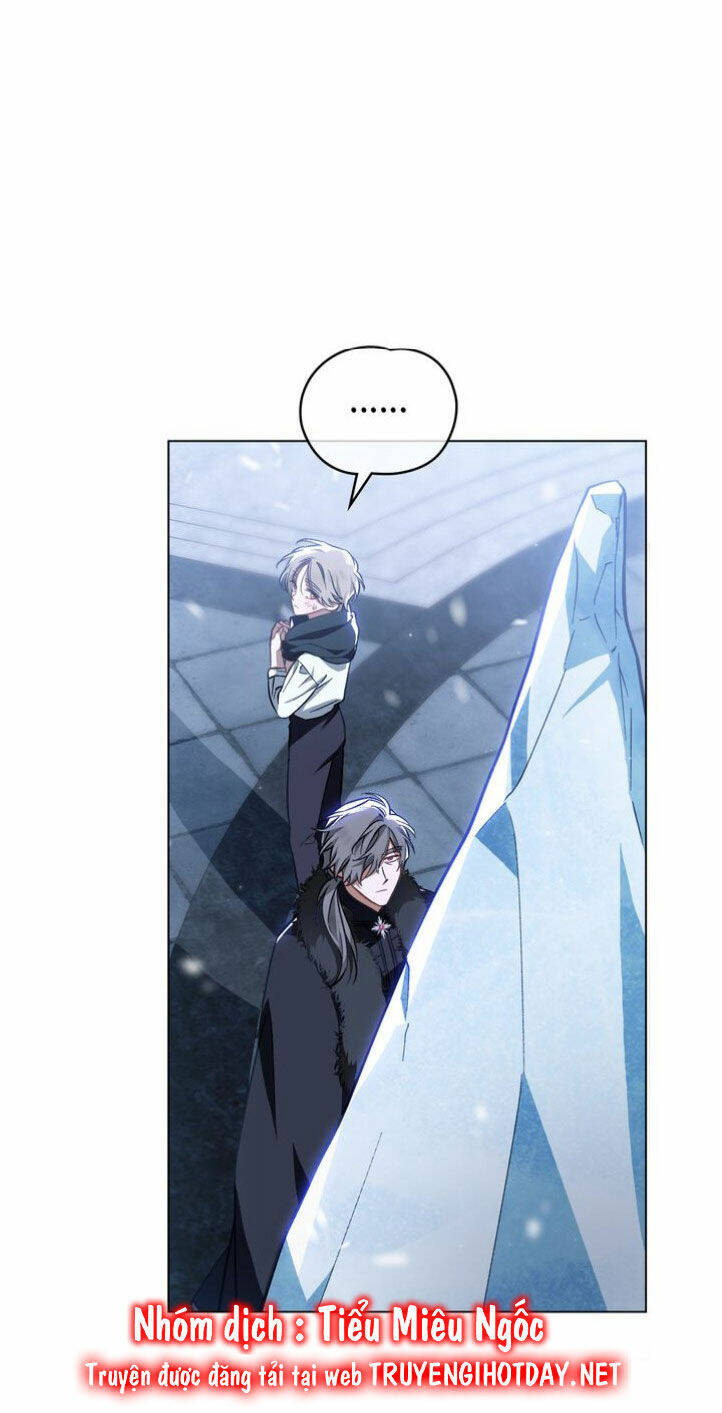 Thanh Gươm Của Evangeline Chapter 38 - Trang 2