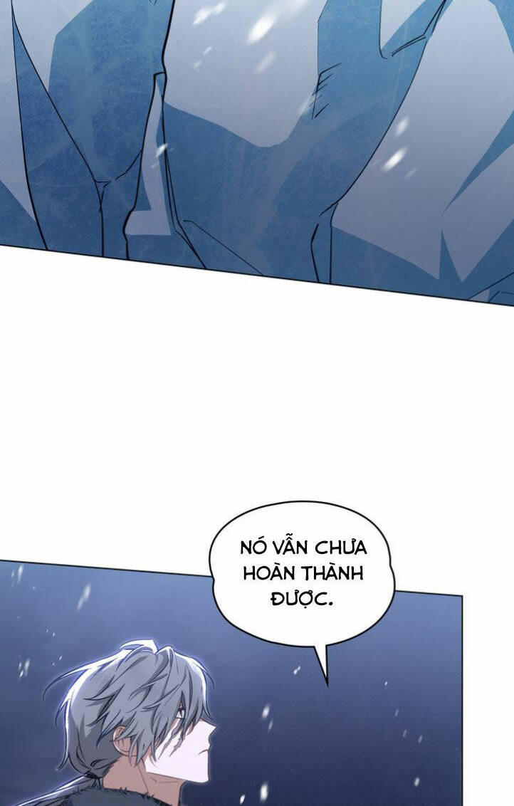 Thanh Gươm Của Evangeline Chapter 38 - Trang 2