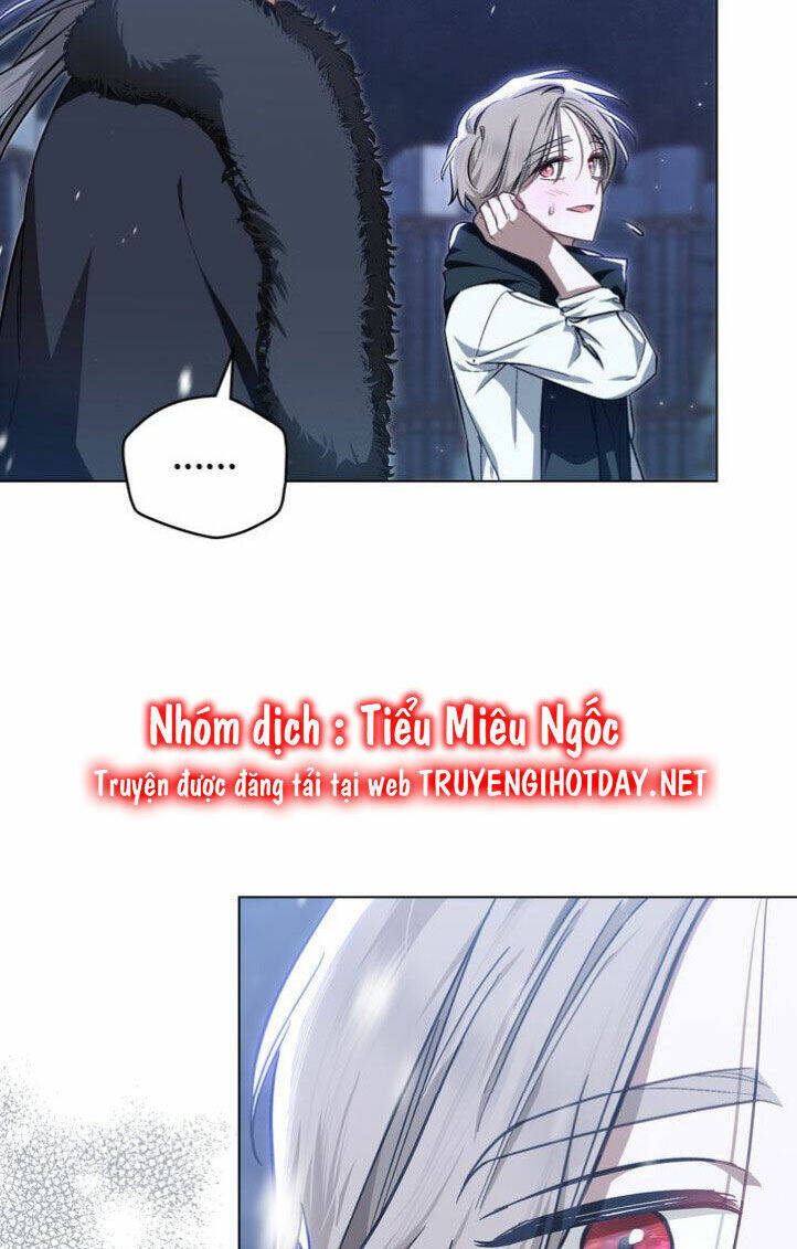 Thanh Gươm Của Evangeline Chapter 38 - Trang 2