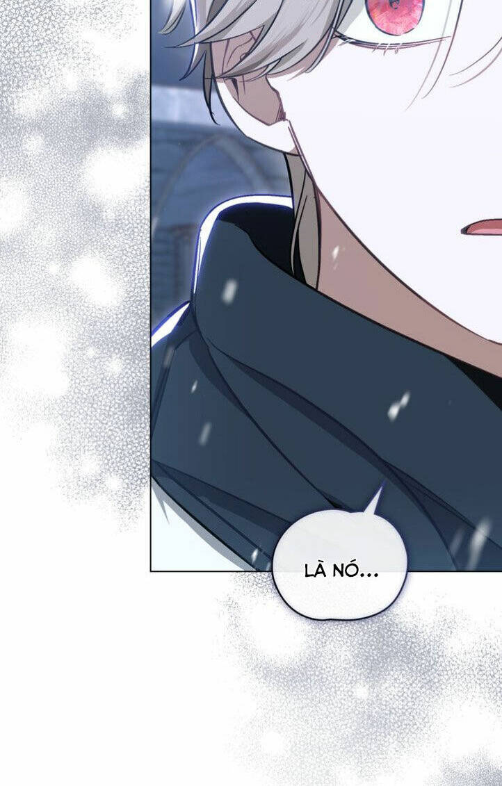 Thanh Gươm Của Evangeline Chapter 38 - Trang 2