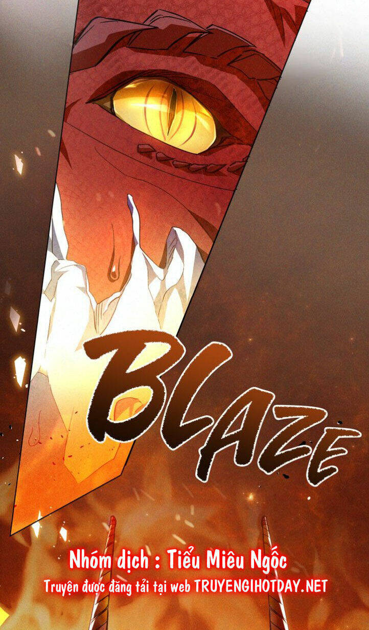 Thanh Gươm Của Evangeline Chapter 38 - Trang 2