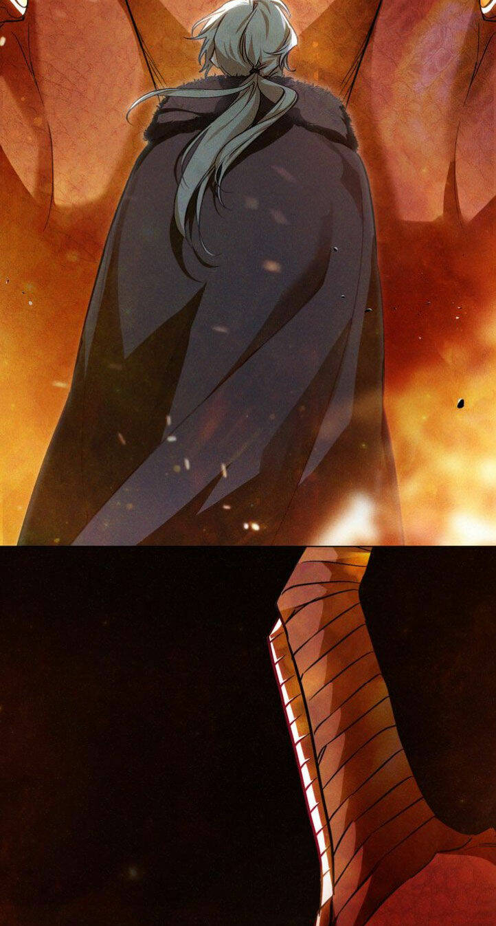 Thanh Gươm Của Evangeline Chapter 38 - Trang 2